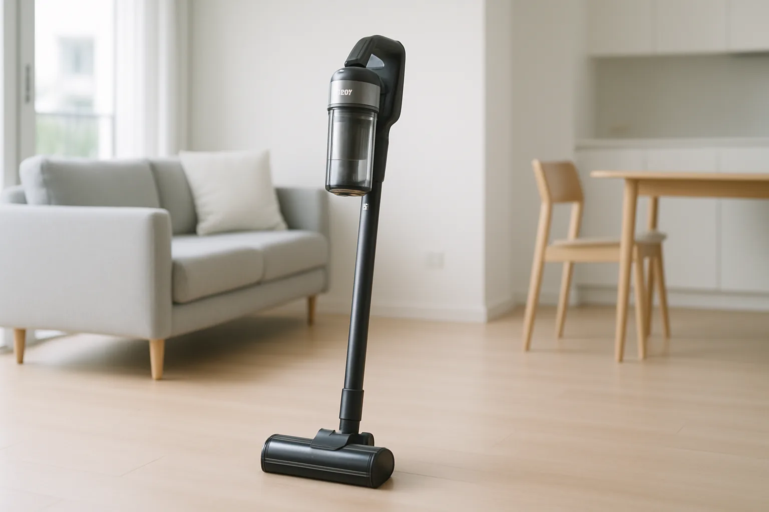 Best Samsung Vacuum in Singapore