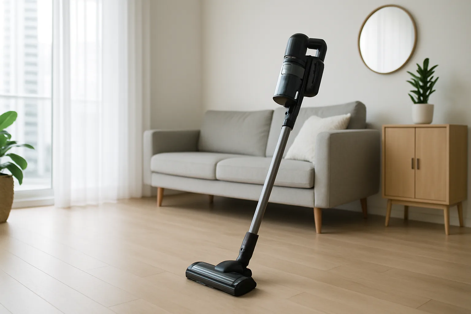 Best Silent Vacuum in Singapore