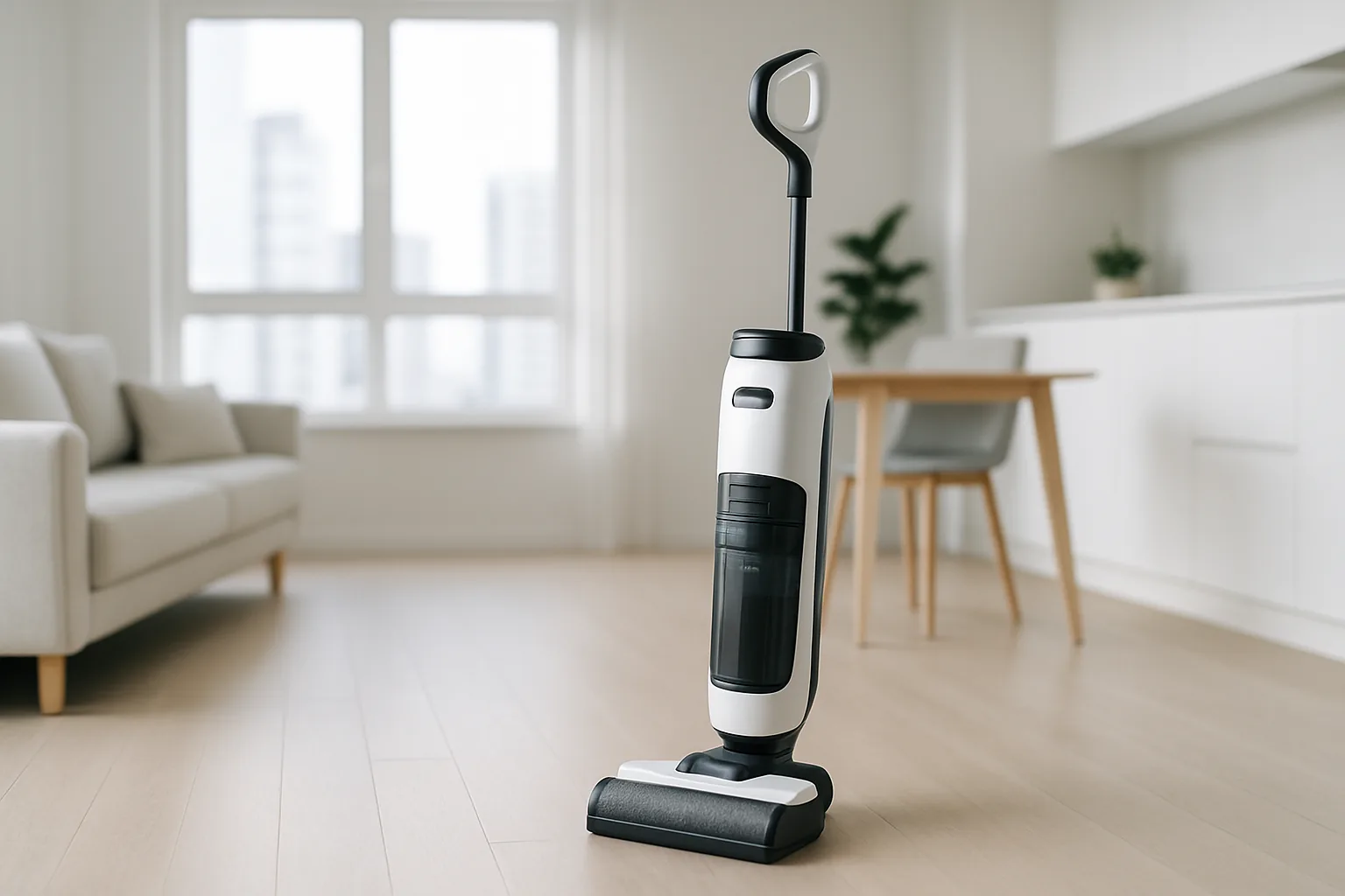 Best Simplu Wet Dry Vacuum in Singapore