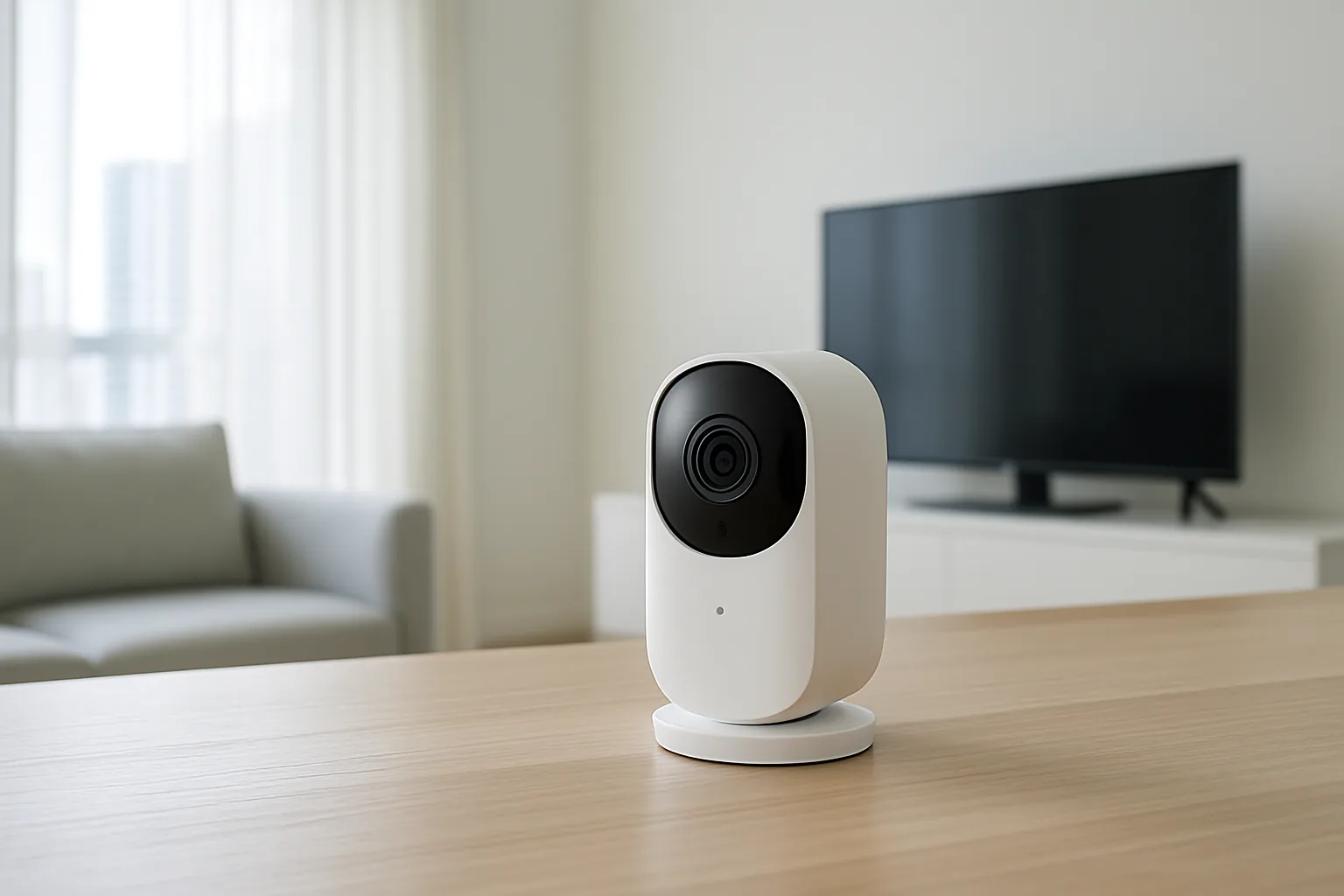 Best Smart Camera Home in Singapore