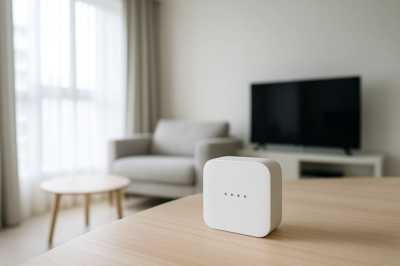 Best Smart Home Automation Hub in Singapore