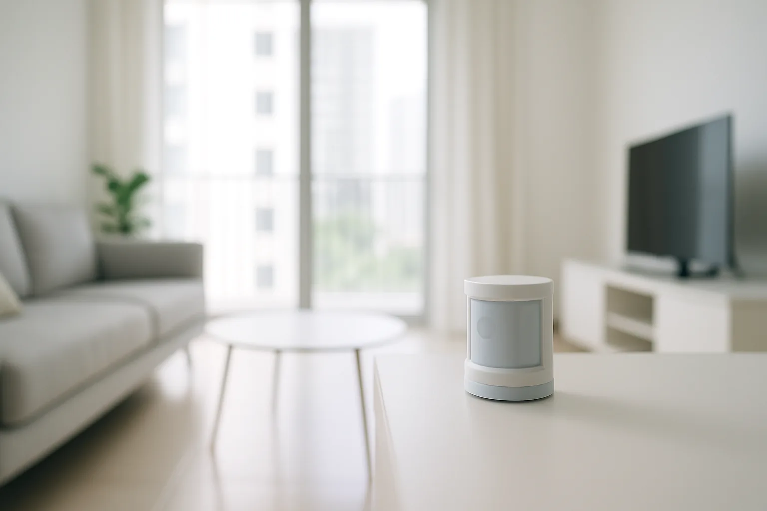 Best Smart Home Motion Sensor in Singapore