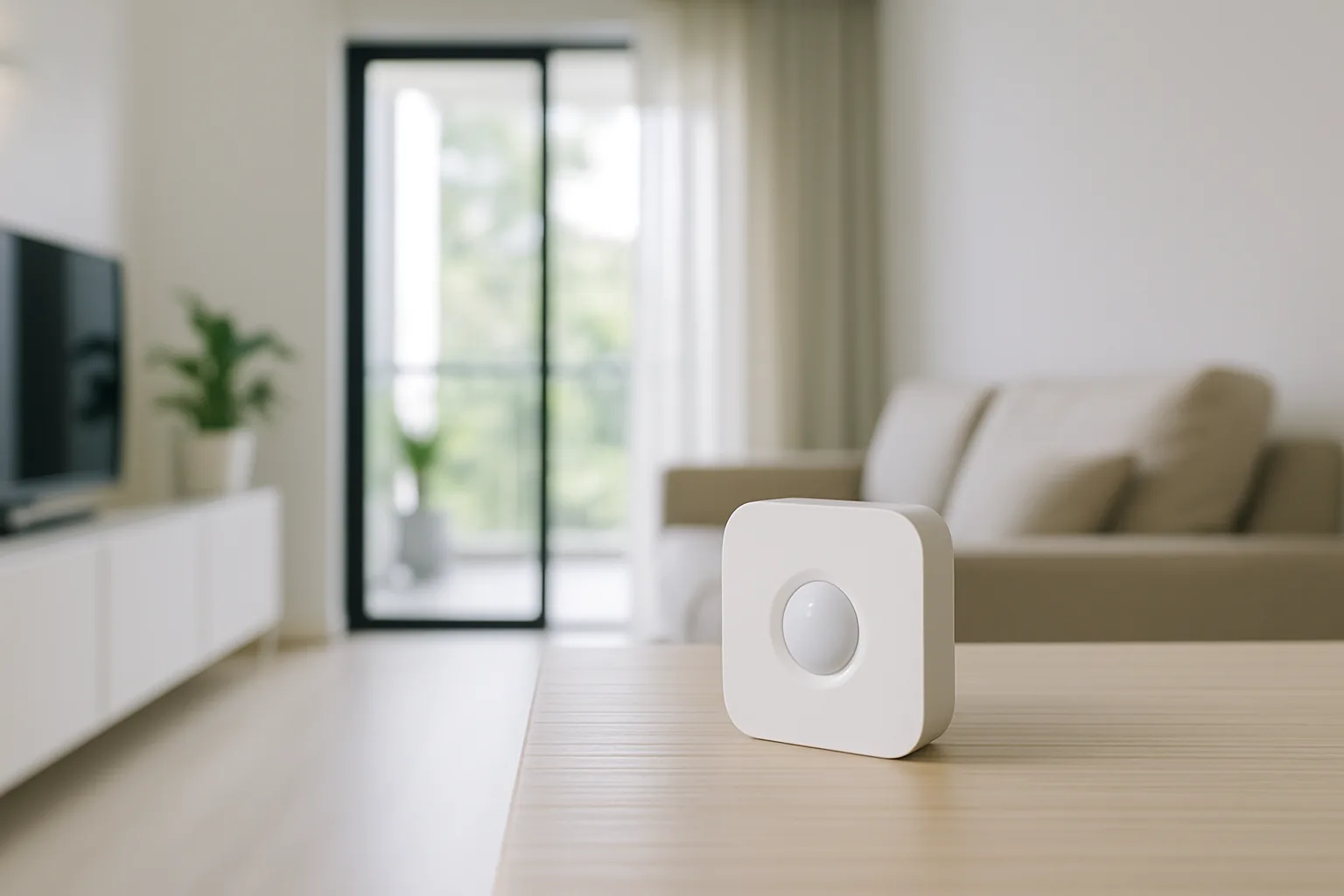 Best Smart Home Sensor in Singapore