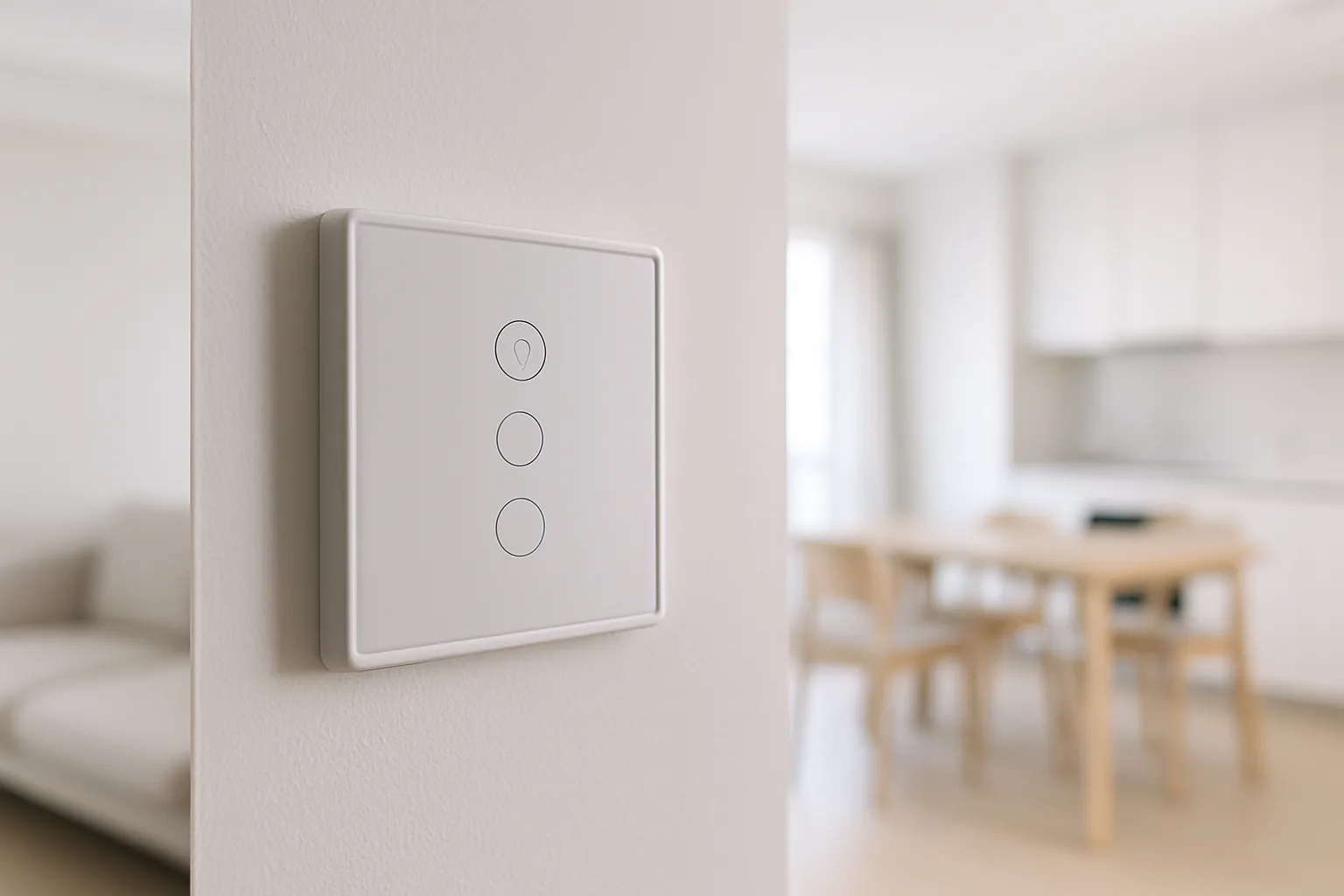 Best Smart Home Switch in Singapore