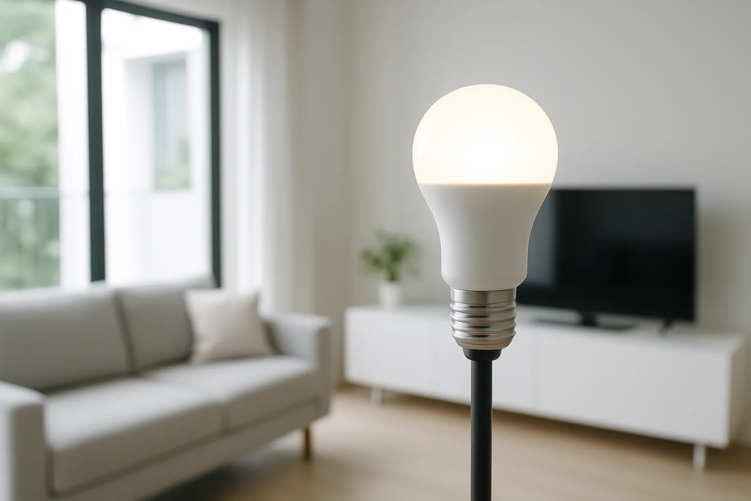Best Smart Light Bulb in Singapore