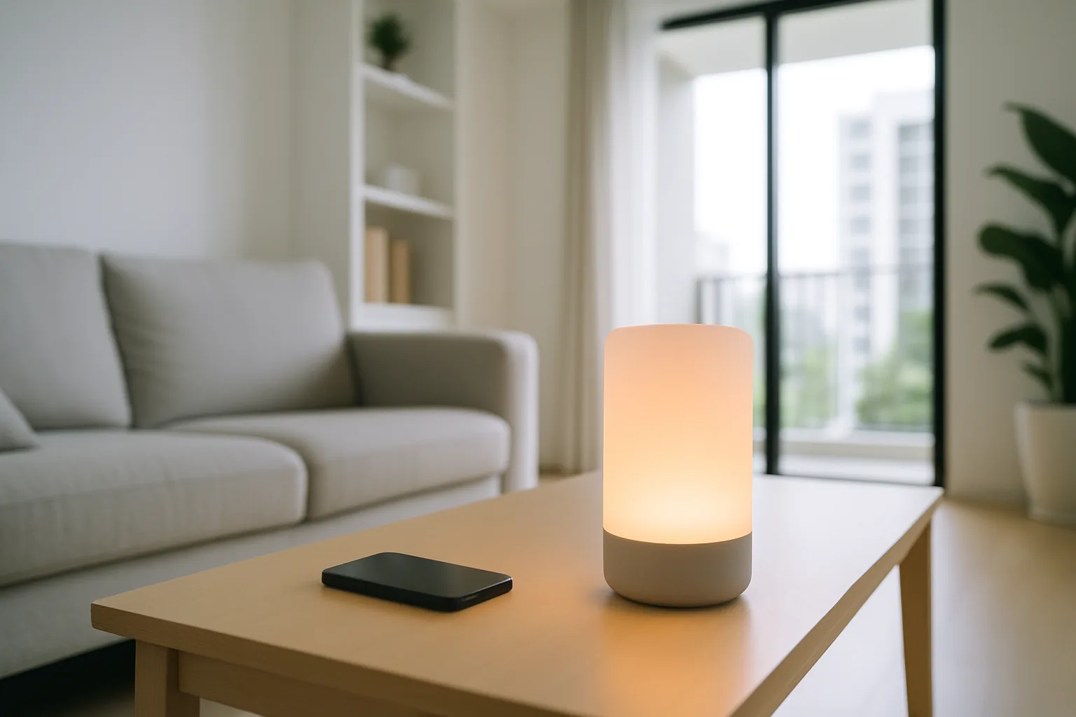 Best Smart Light Home in Singapore