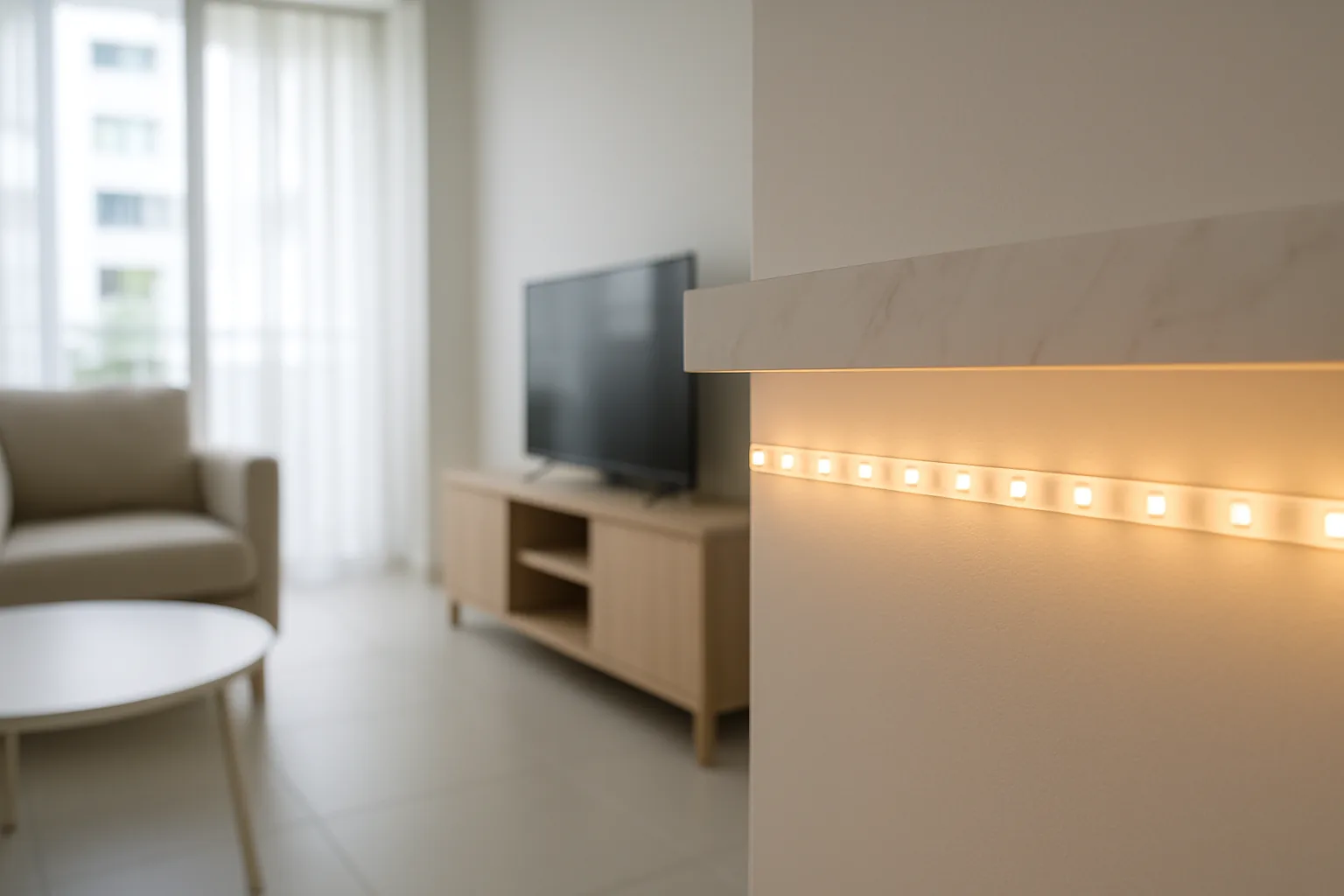 Best Smart Light Strip in Singapore