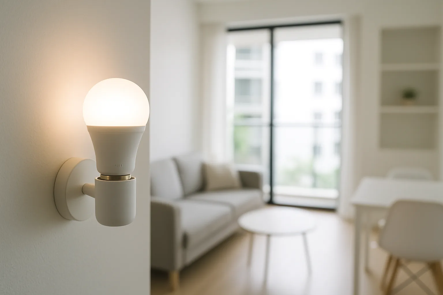 Best Smart Lighting in Singapore