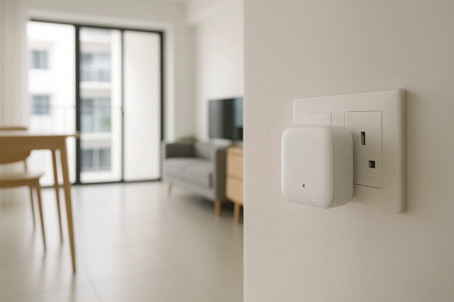 Best Smart Lock Gateway G2 in Singapore