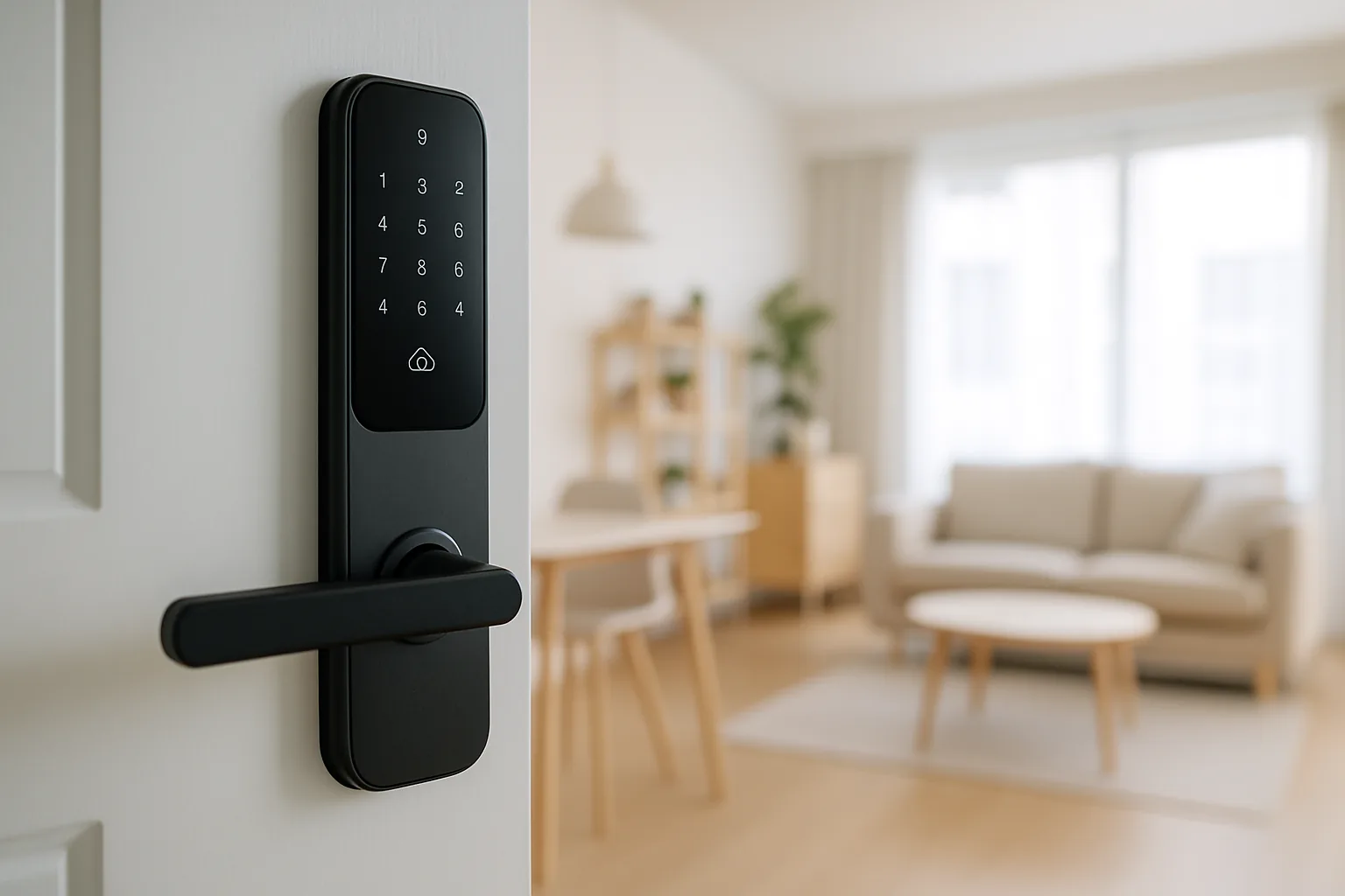 Best Smart Lock Technology in Singapore
