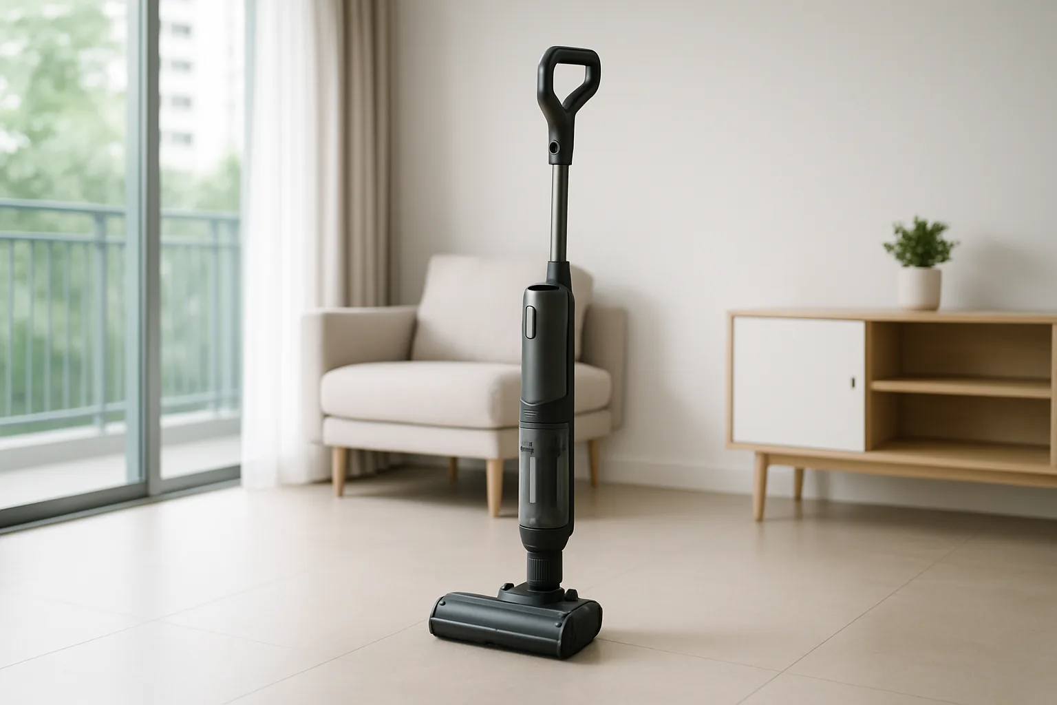 Best Standing Vacuum in Singapore