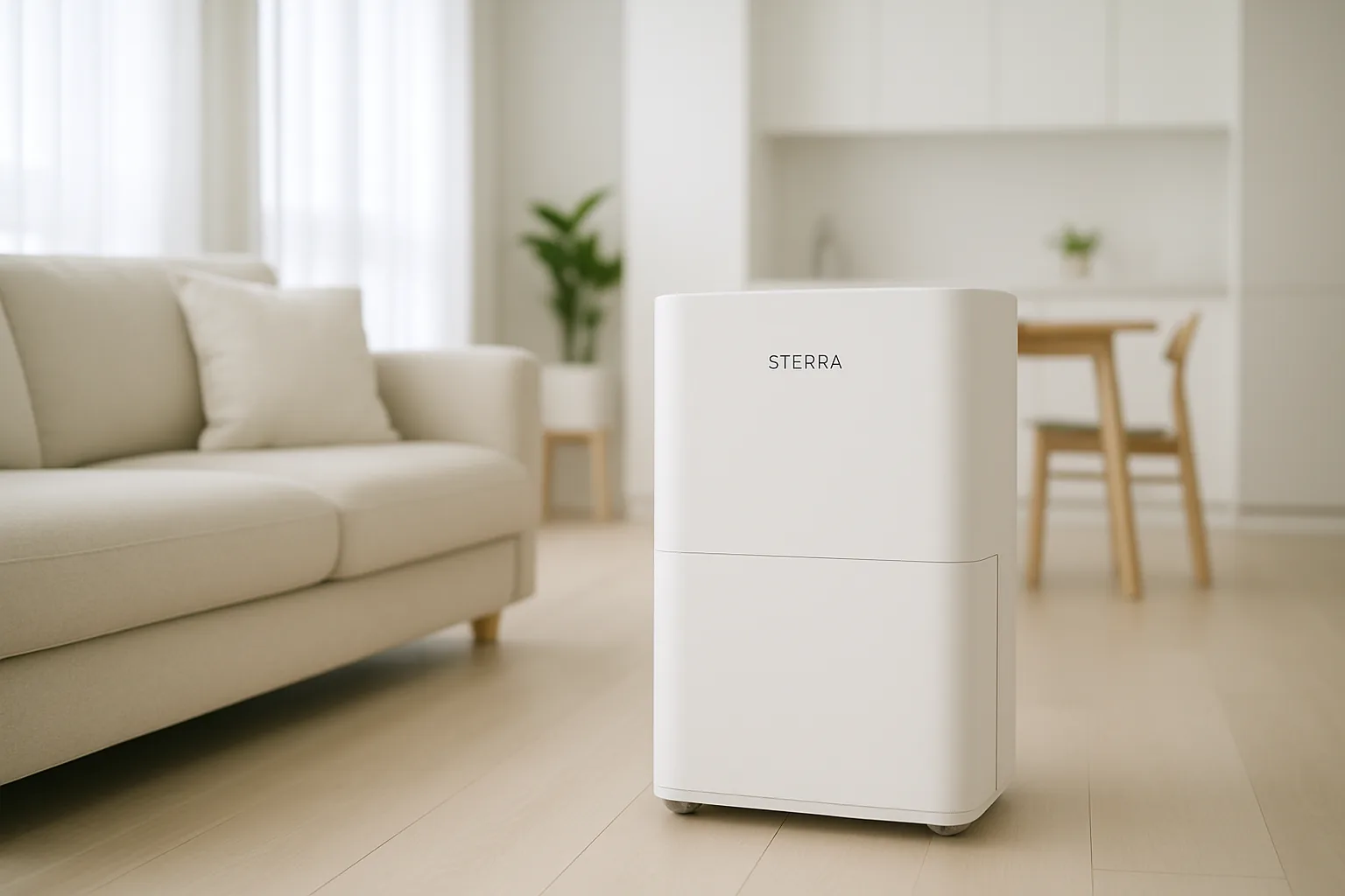 Best Sterra Dehumidifier in Singapore