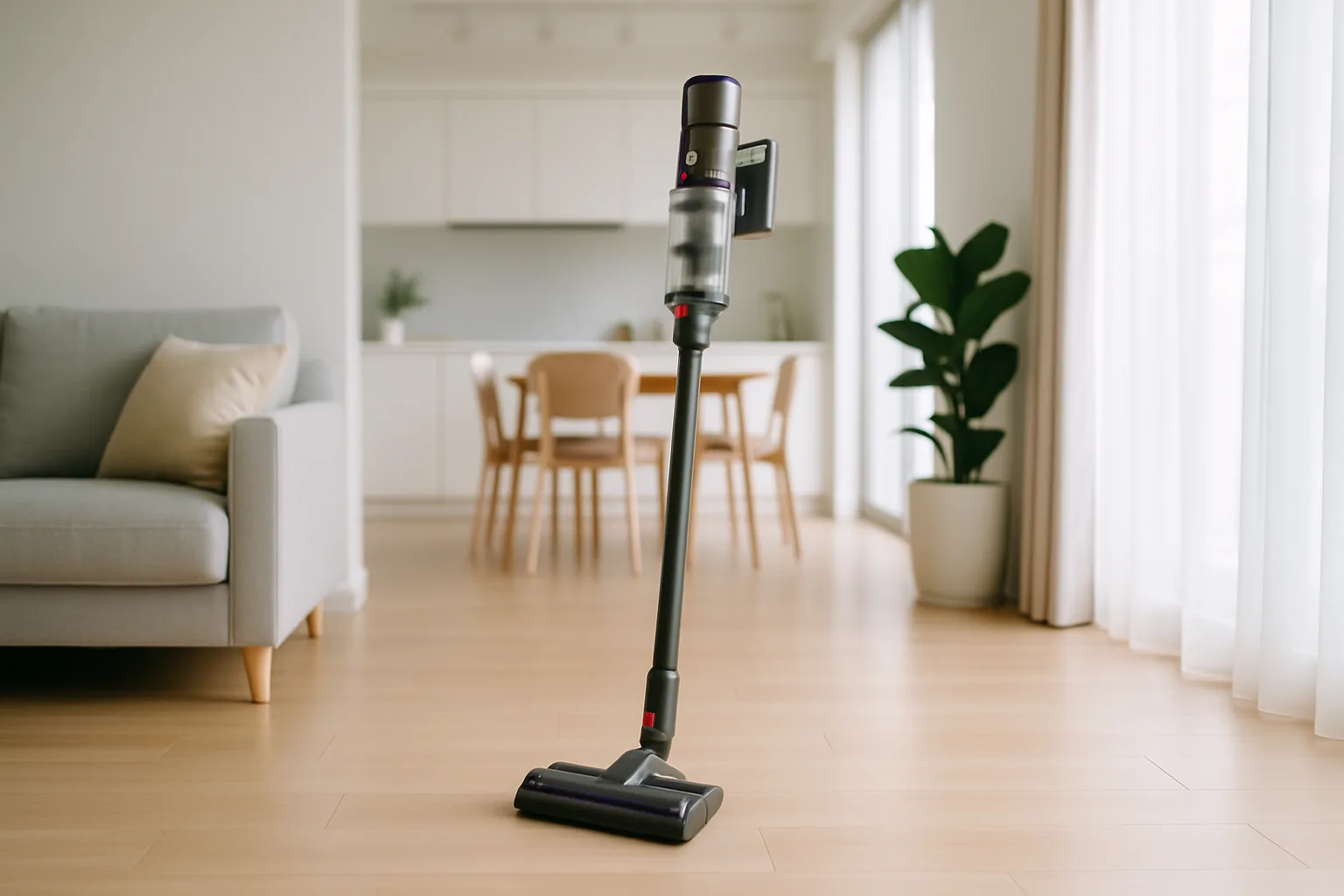 Best Stick Vacuum in Singapore
