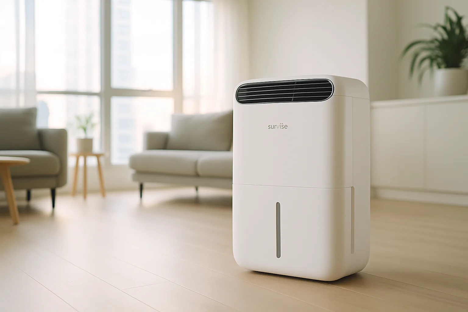 Best Sunrise Dehumidifier in Singapore