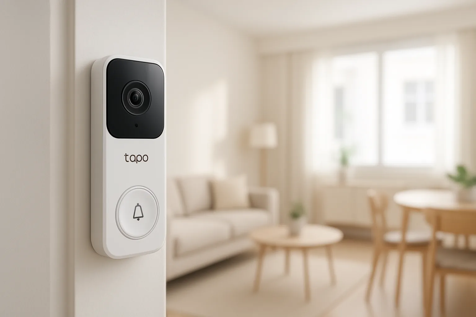 Best Tapo Doorbell in Singapore