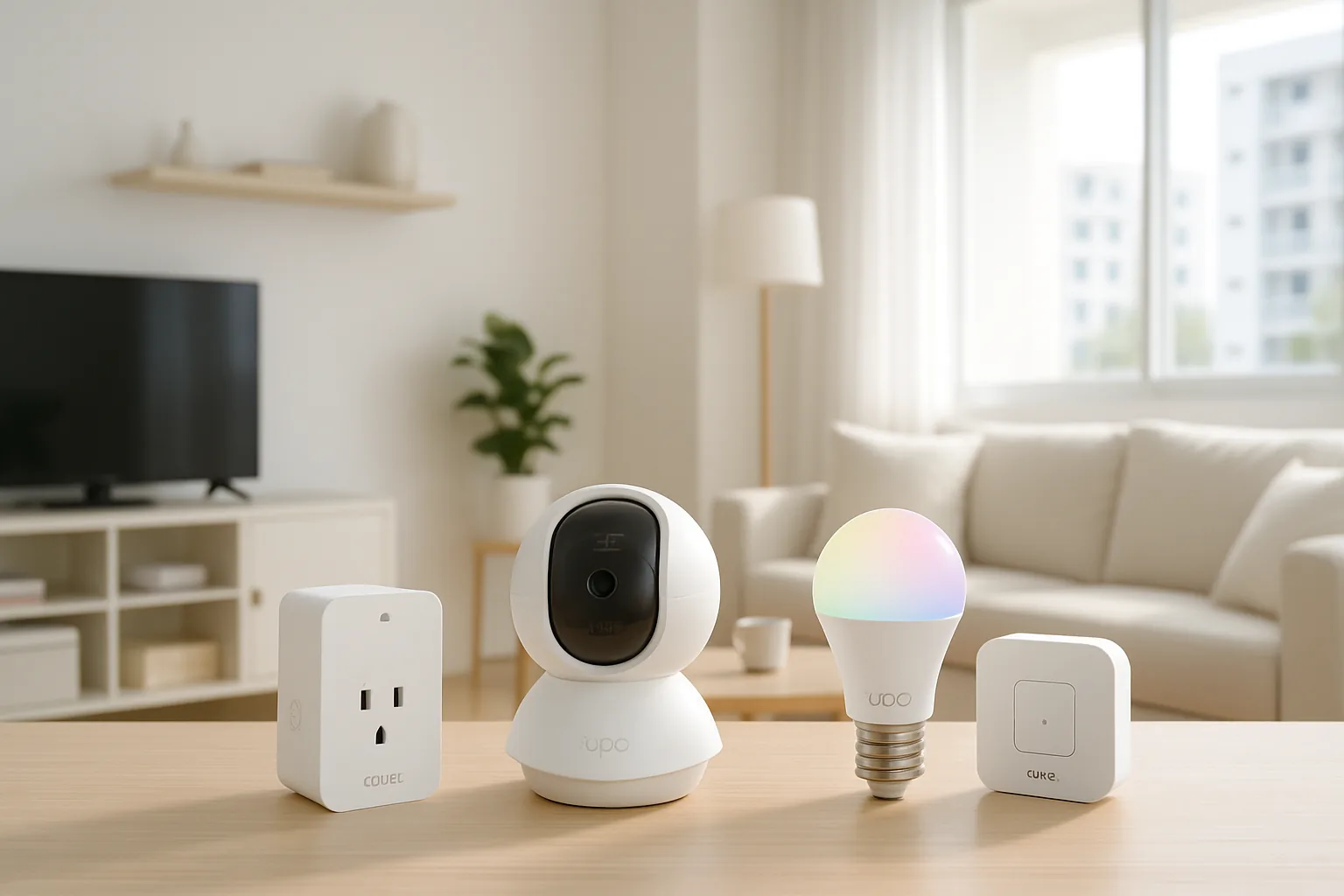 Best Tapo Smart Home in Singapore