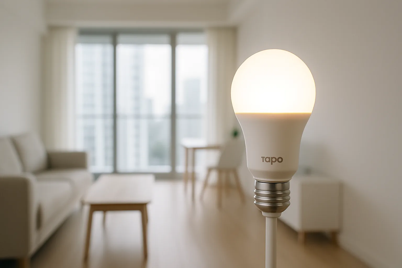 Best Tapo Smart Light in Singapore