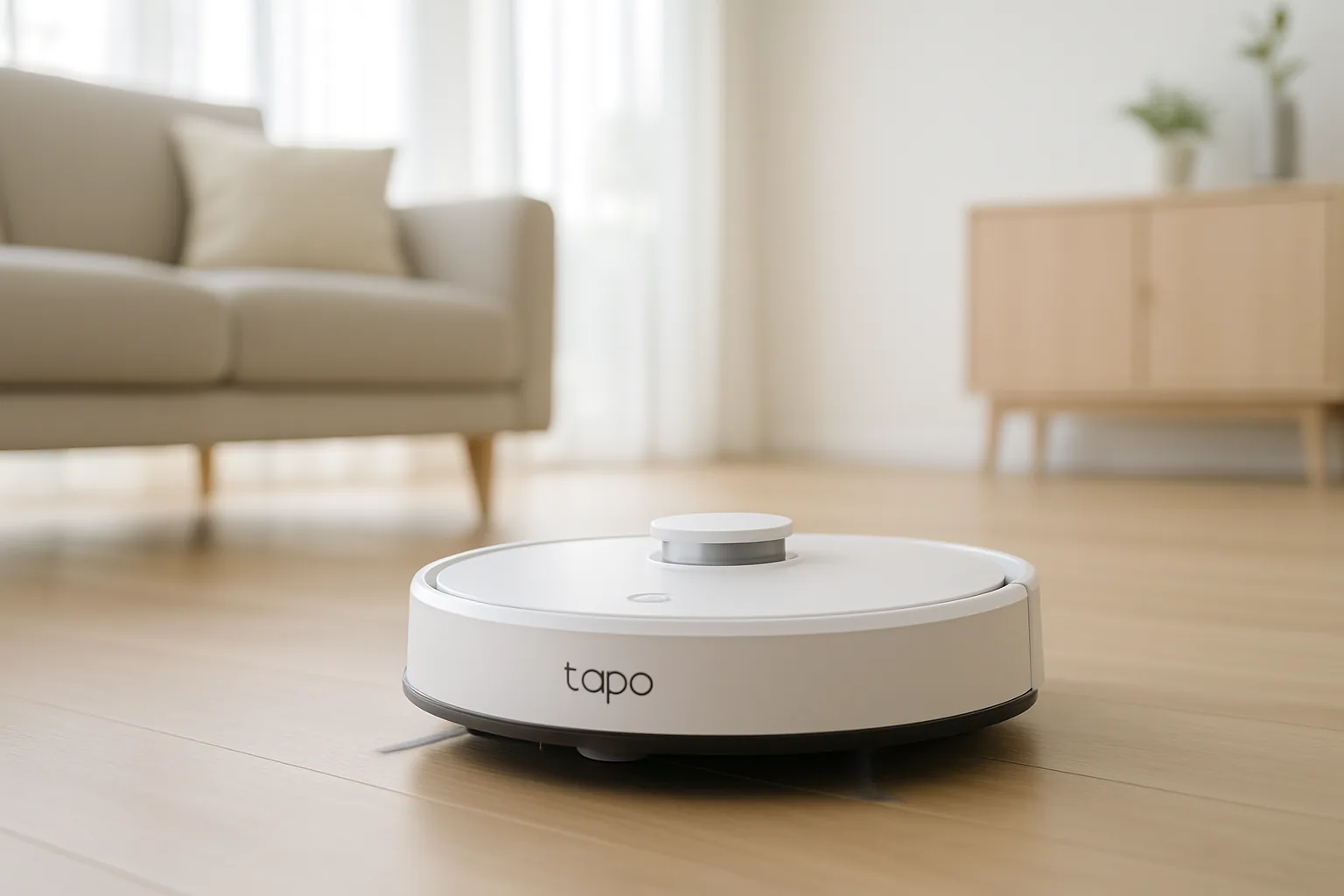 Best Tapo Vacuum in Singapore