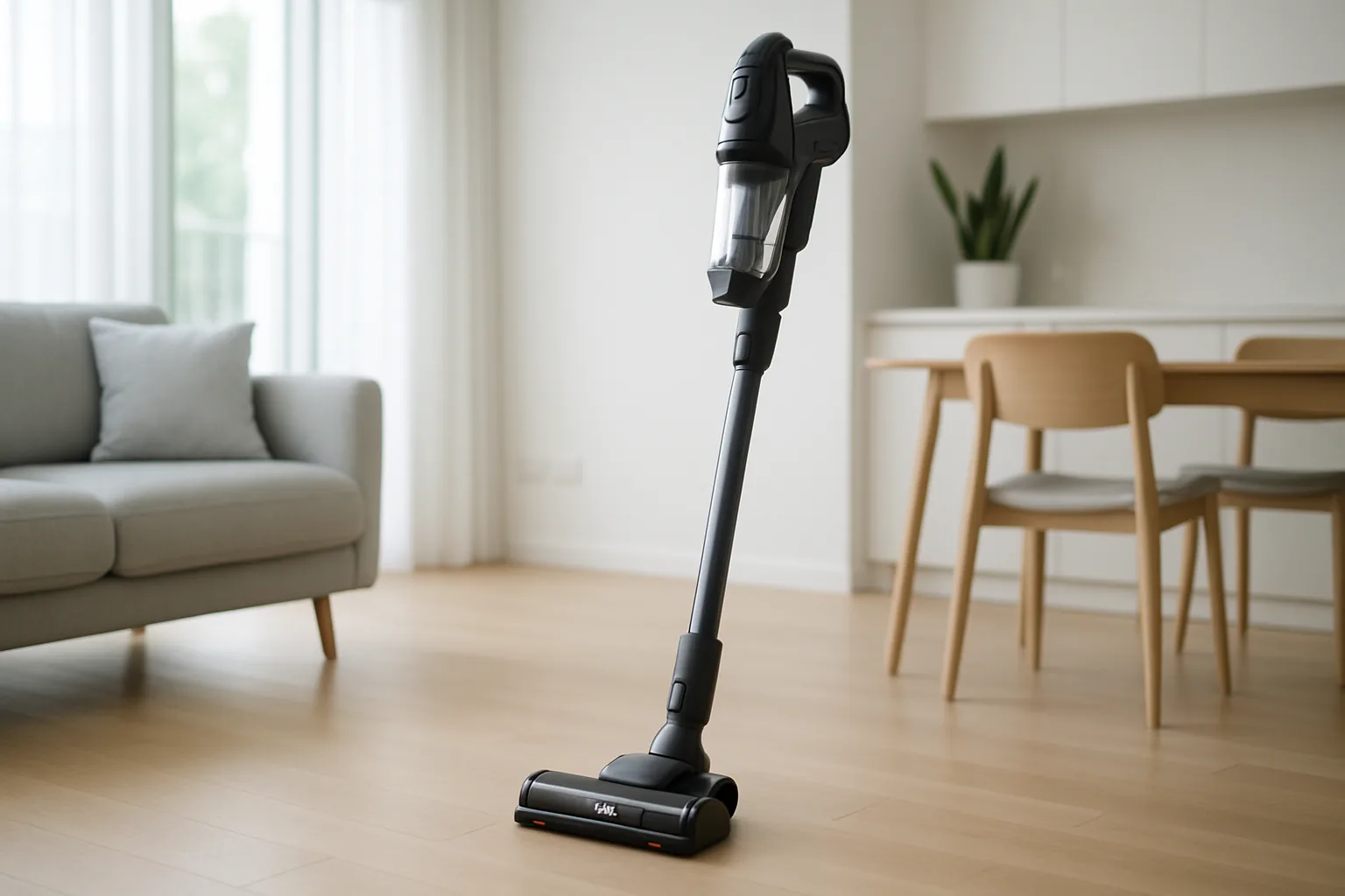 Best Tefal Cordless Vacuum in Singapore