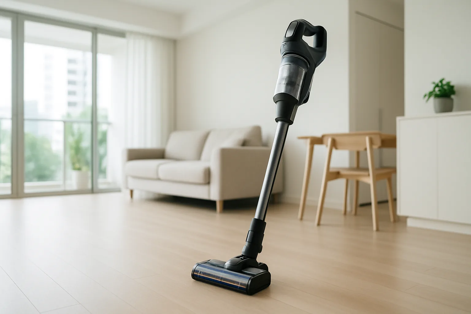 Best Tefal Vacuum in Singapore