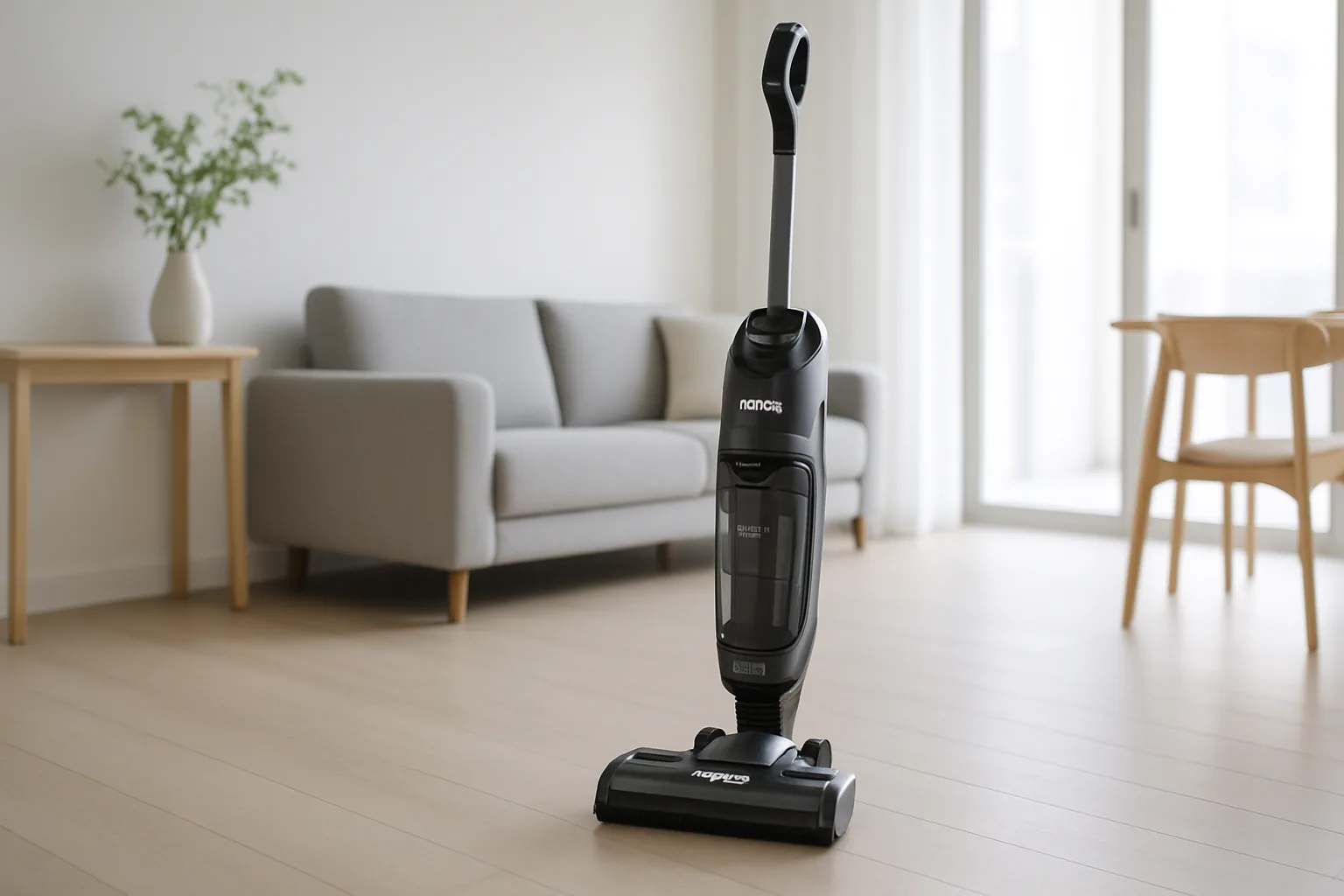 Best Tefal Wet Dry Vacuum in Singapore