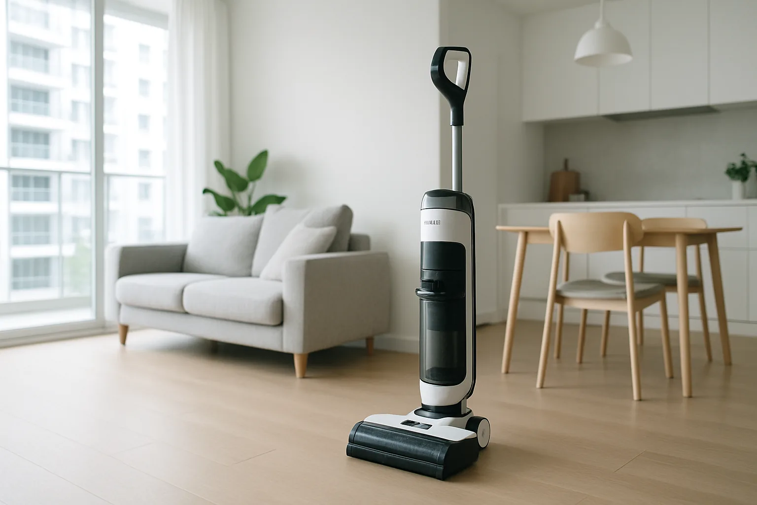 Best Tineco Vacuum in Singapore