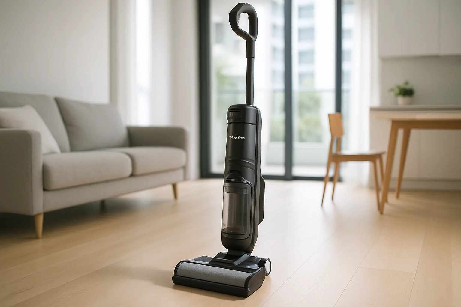 Best Tineco Wet Dry Vacuum in Singapore