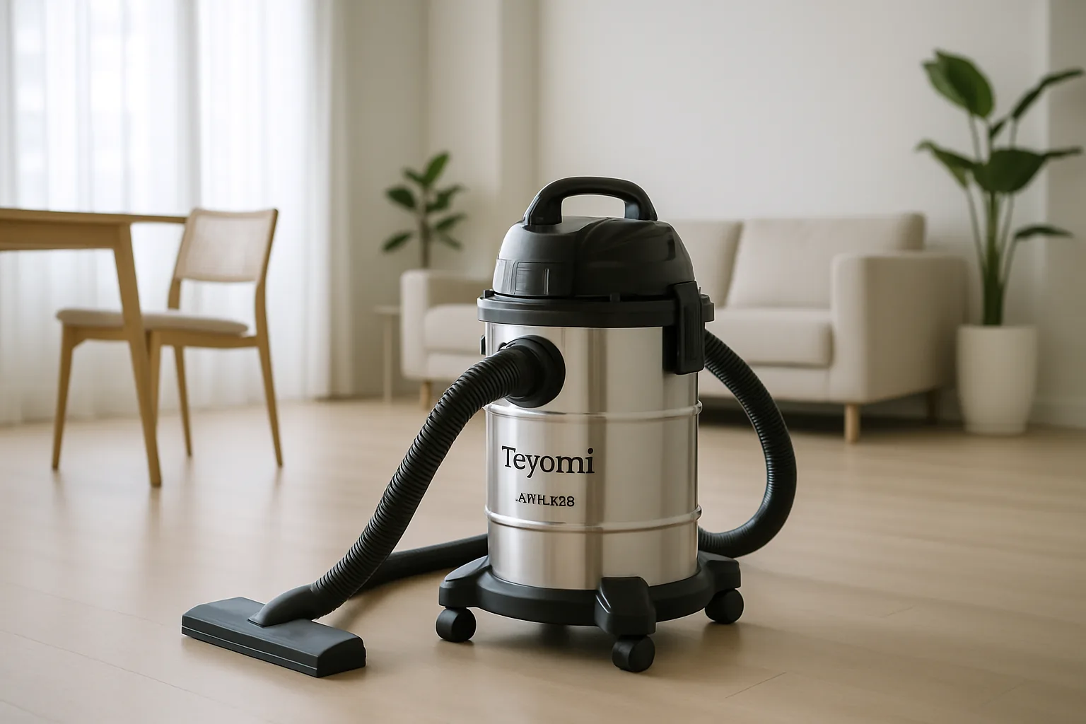 Best Toyomi Wet Dry Vacuum in Singapore