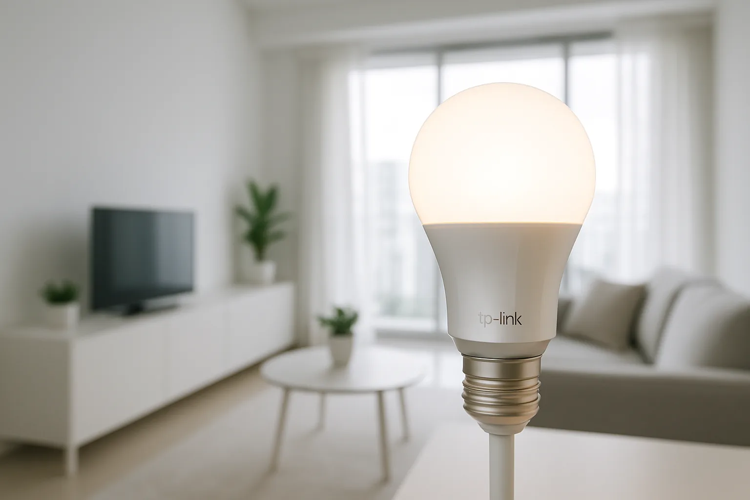 Best Tp Link Smart Bulb in Singapore