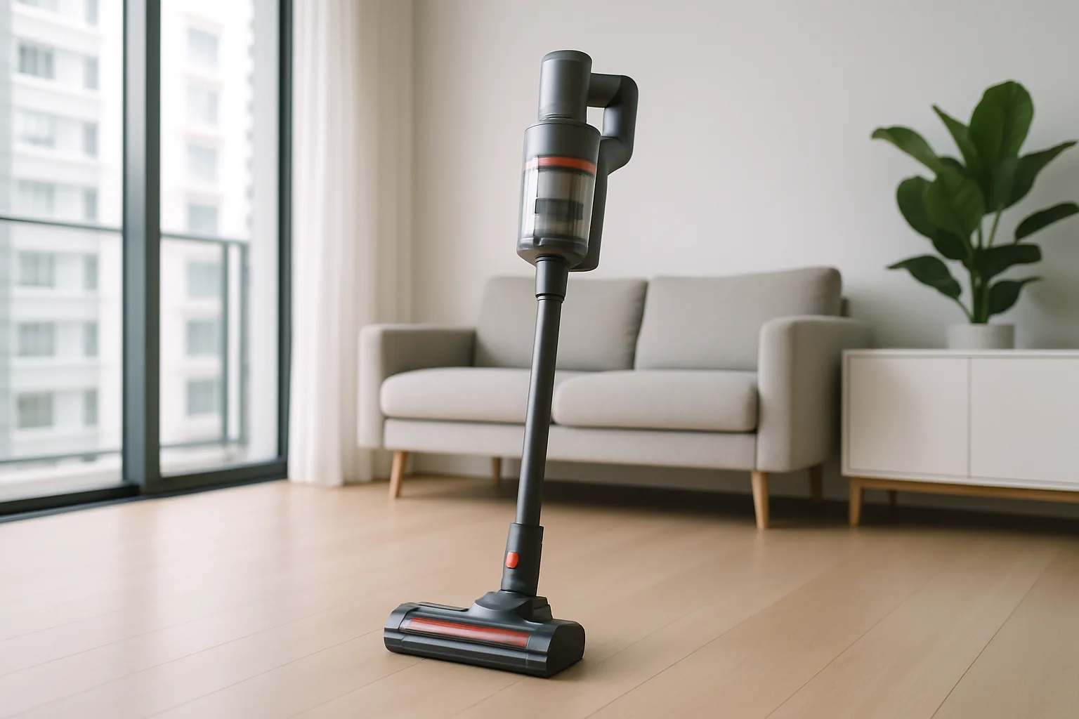 Best Vacuum Giant in Singapore