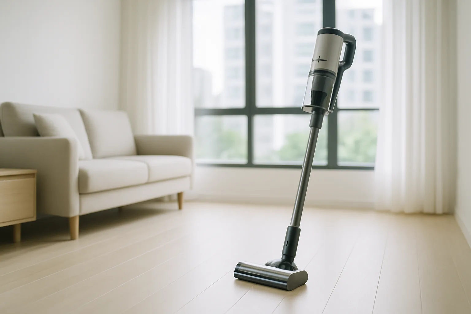 Best Vacuum Home in Singapore