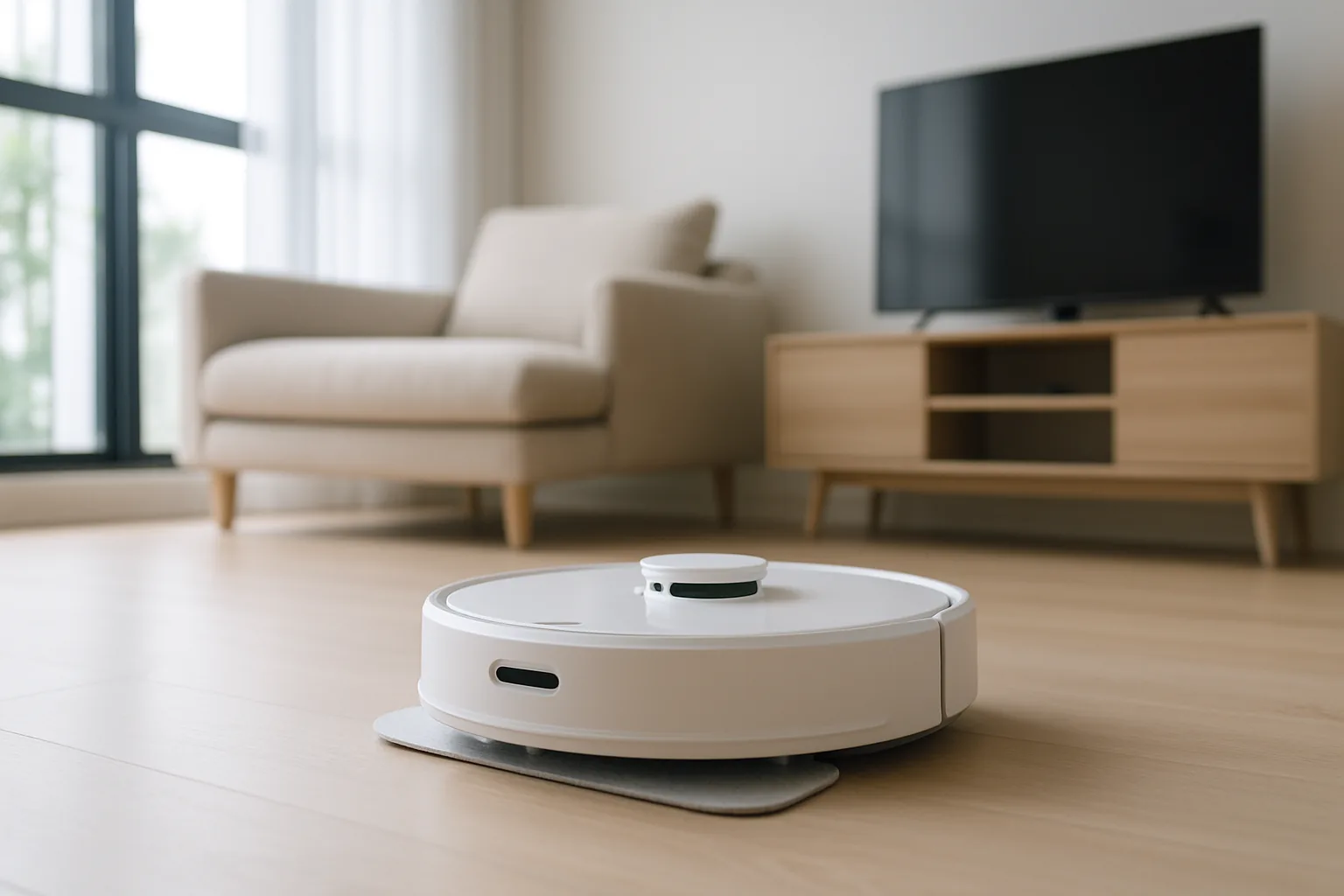 Best Vacuum Mop in Singapore