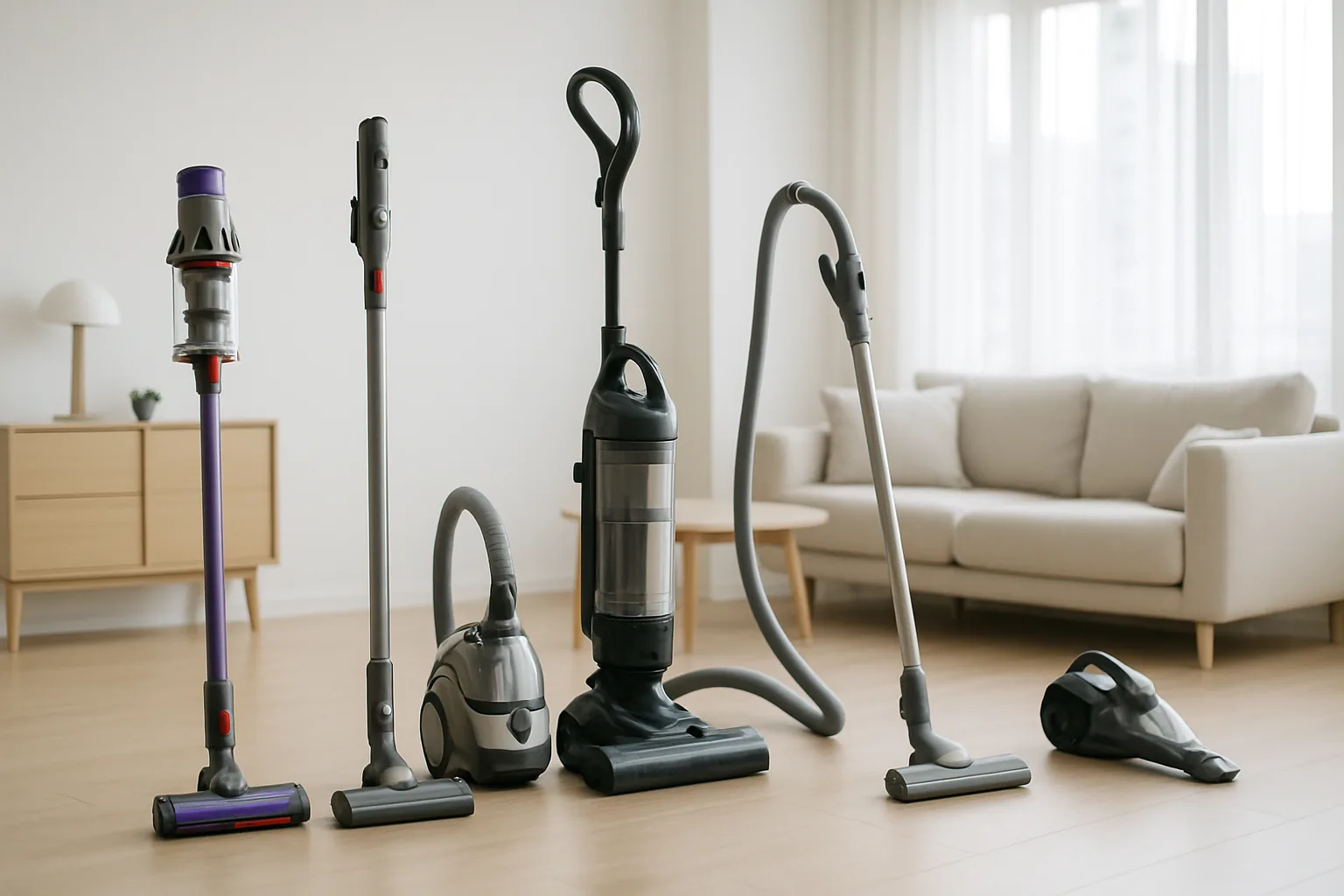 Best Vacuum Sale in Singapore