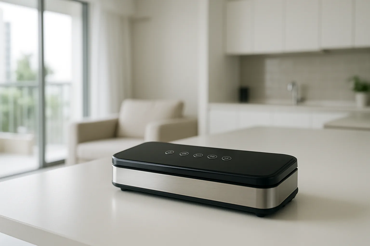 Best Vacuum Seal in Singapore
