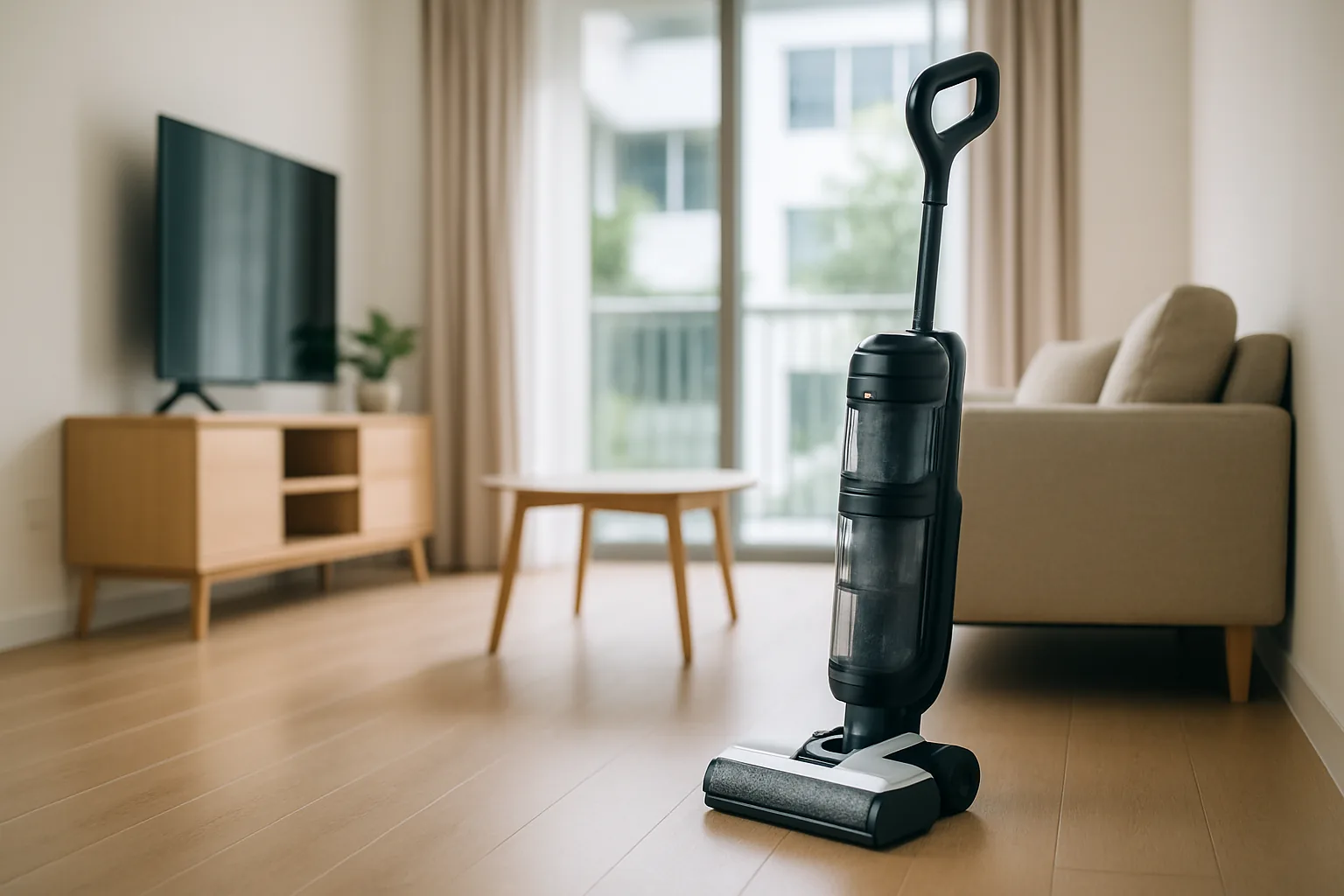 Best Vacuum Wet Dry Cleaner in Singapore