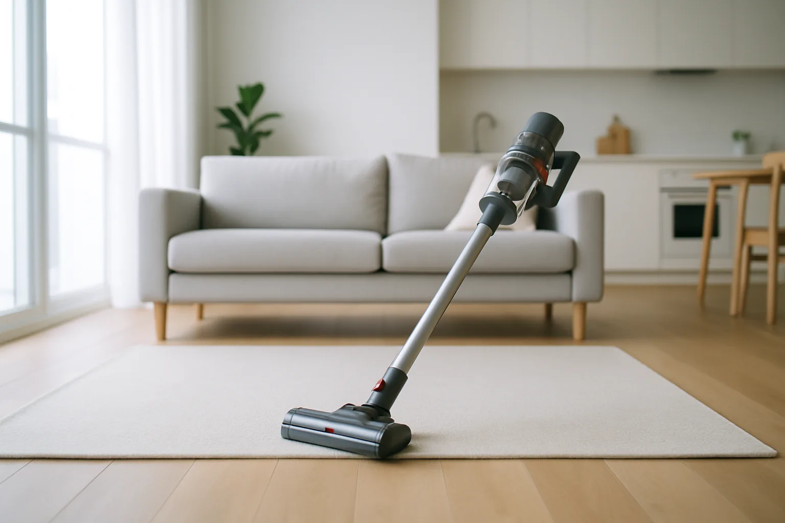 Best Vacuuming Cleaner in Singapore