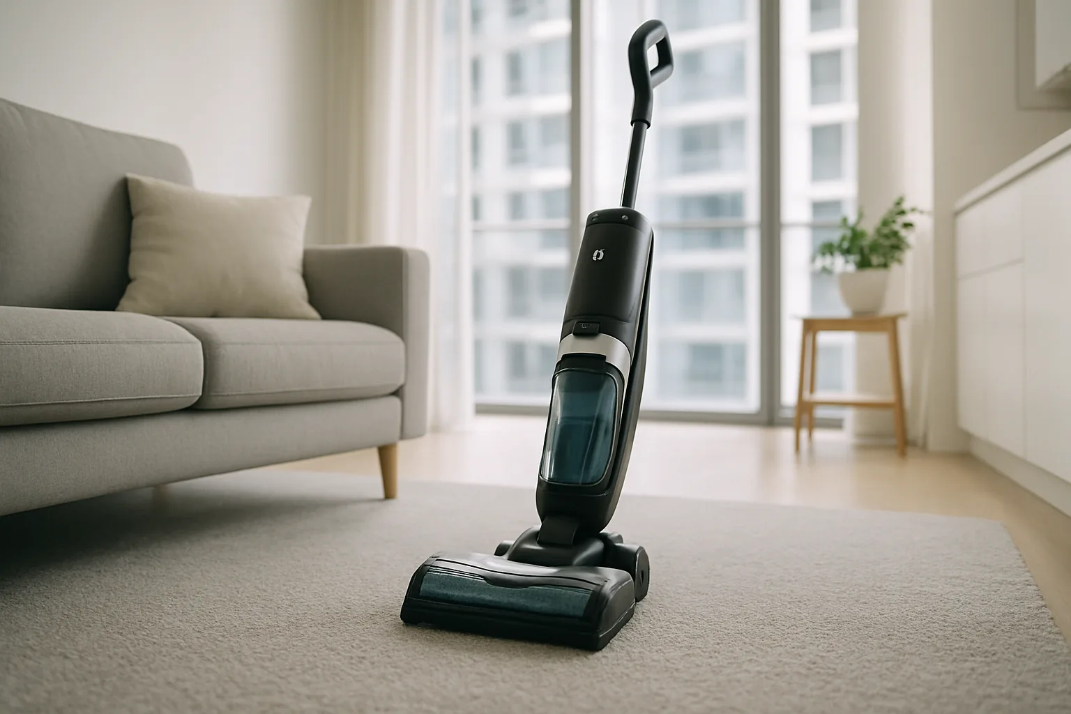Best Wet Dry Vacuum Carpet in Singapore