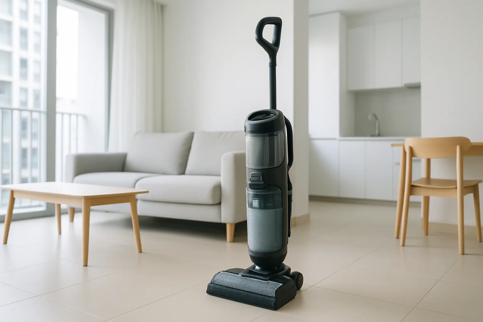 Best Wet Vacuum in Singapore