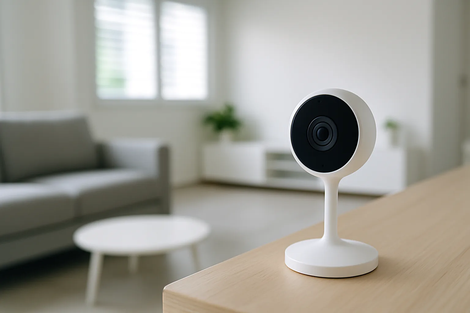 Best Wifi Camera Home in Singapore