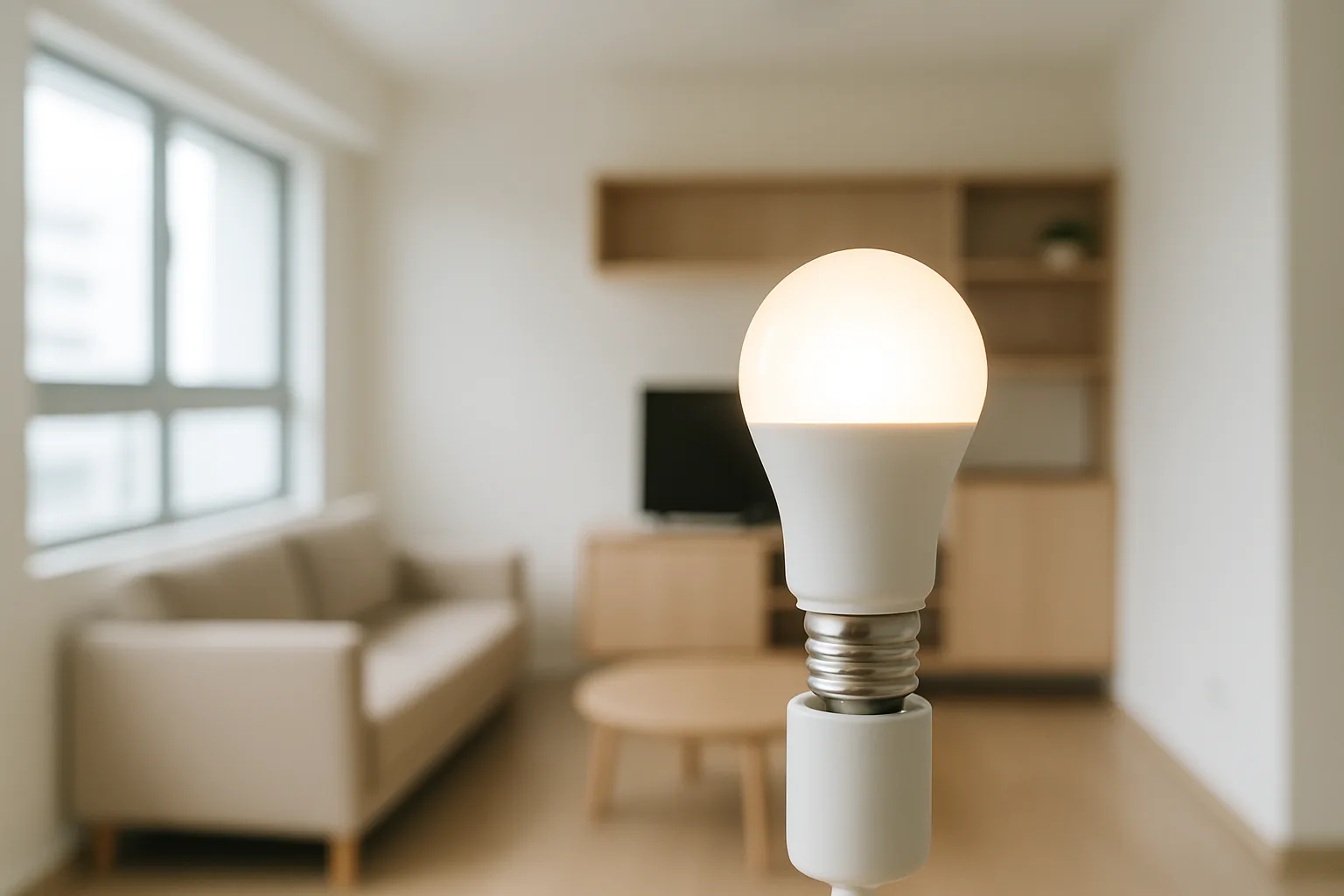 Best Wifi Smart Light in Singapore