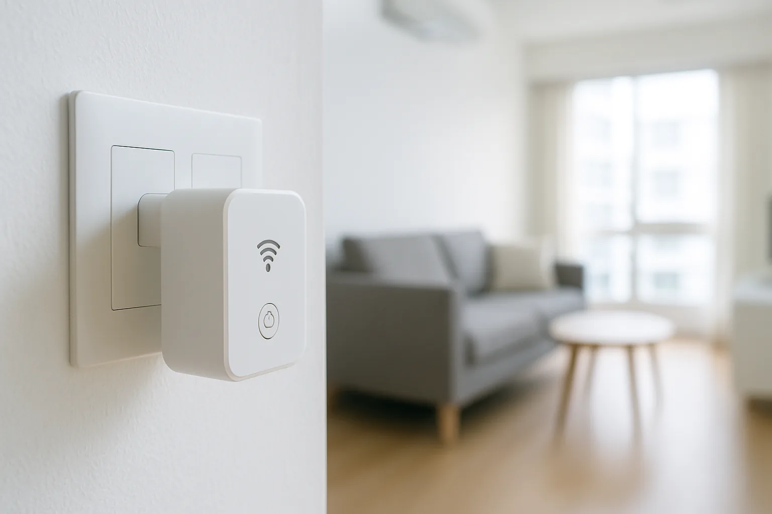 Best WiFi Smart Plug in Singapore