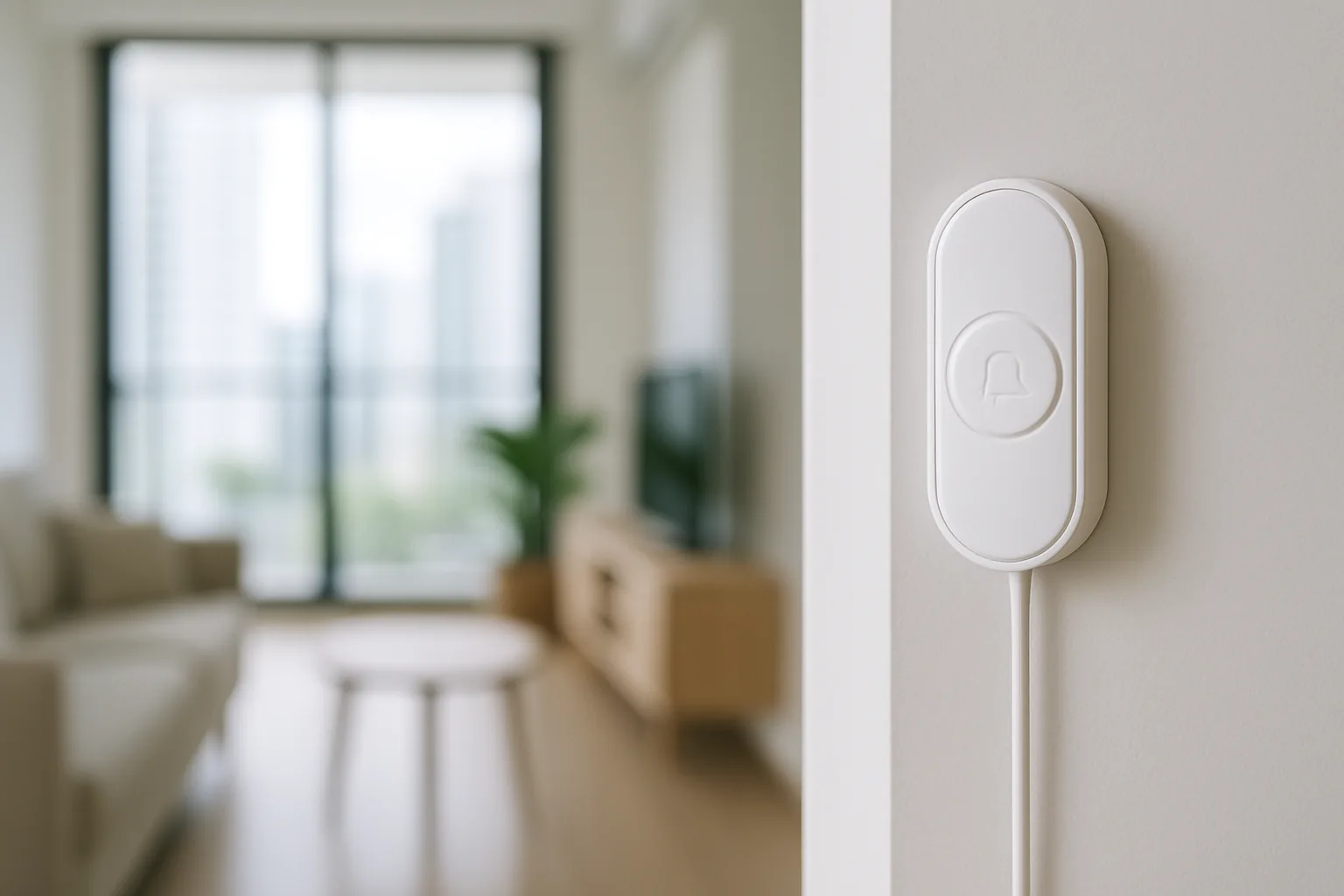 Best Wired Doorbell in Singapore