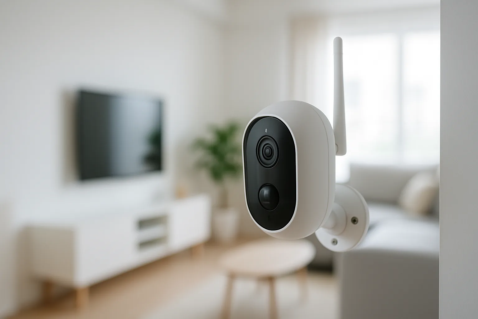 Best Wireless CCTV in Singapore