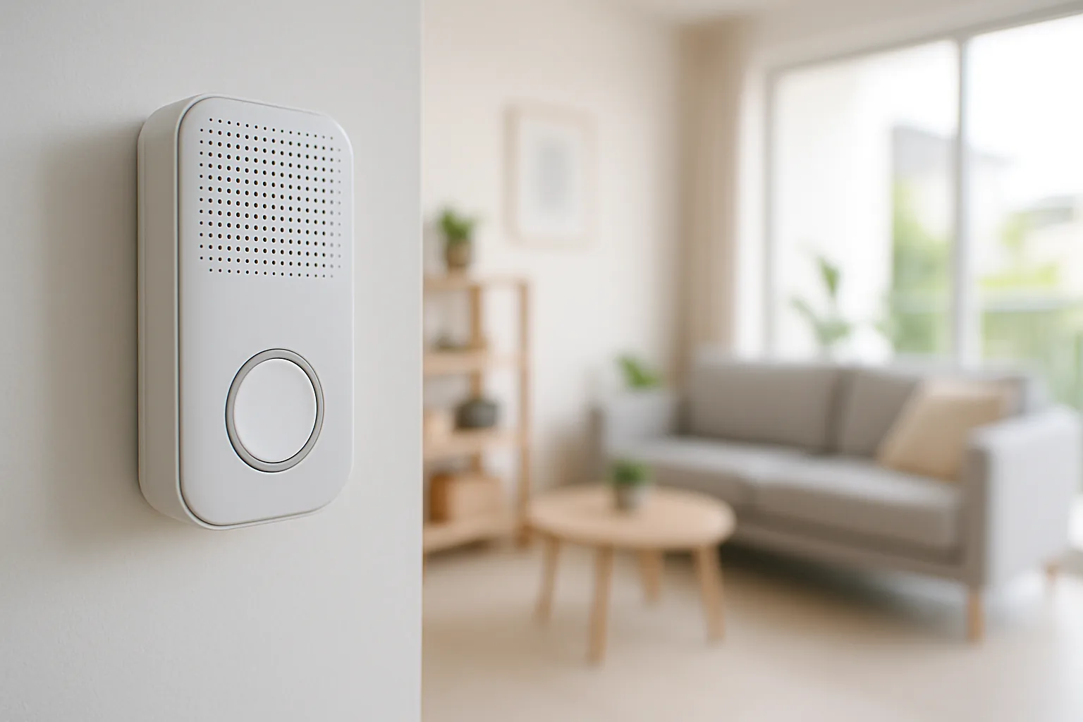 Best Wireless Doorbell in Singapore
