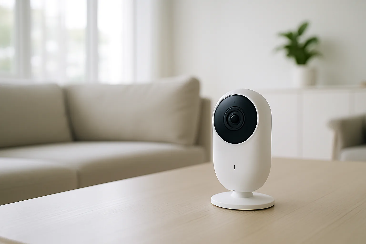 Best Wireless Home Camera in Singapore