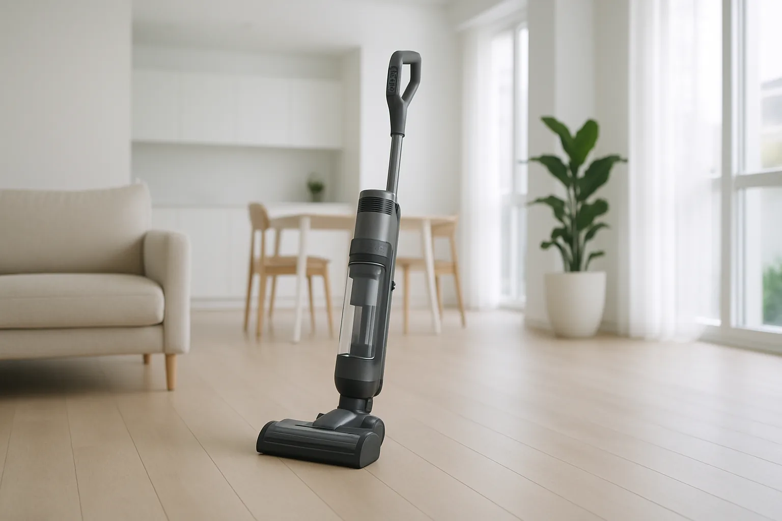 Best Wireless Vacuum in Singapore