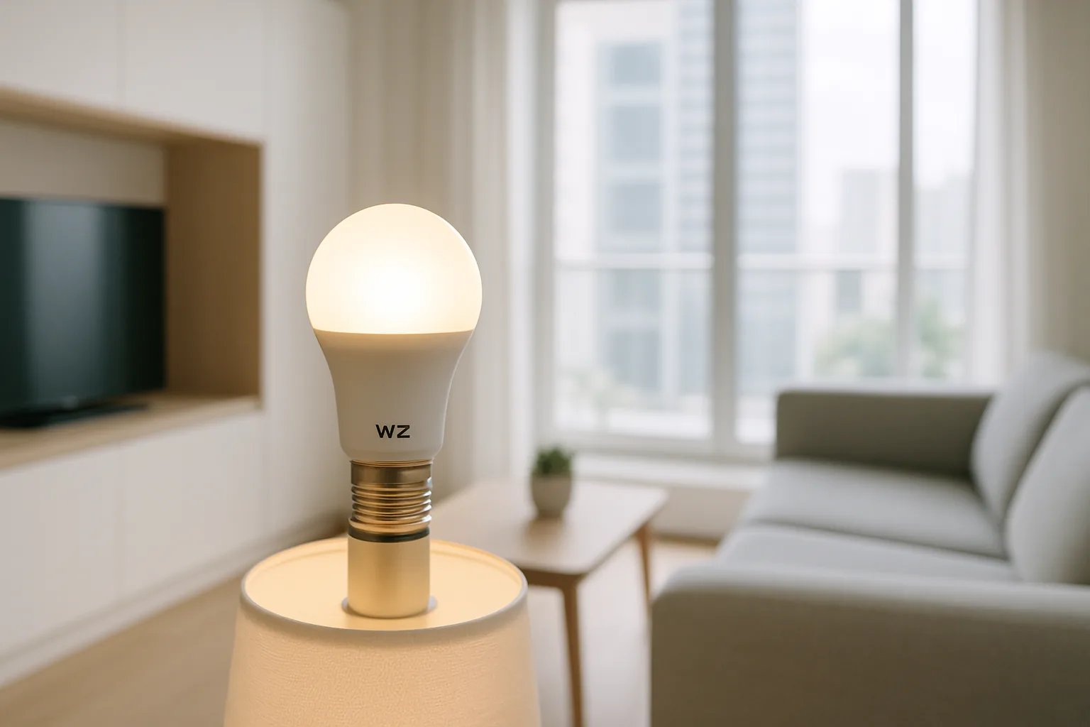 Best Wiz Smart Bulb in Singapore