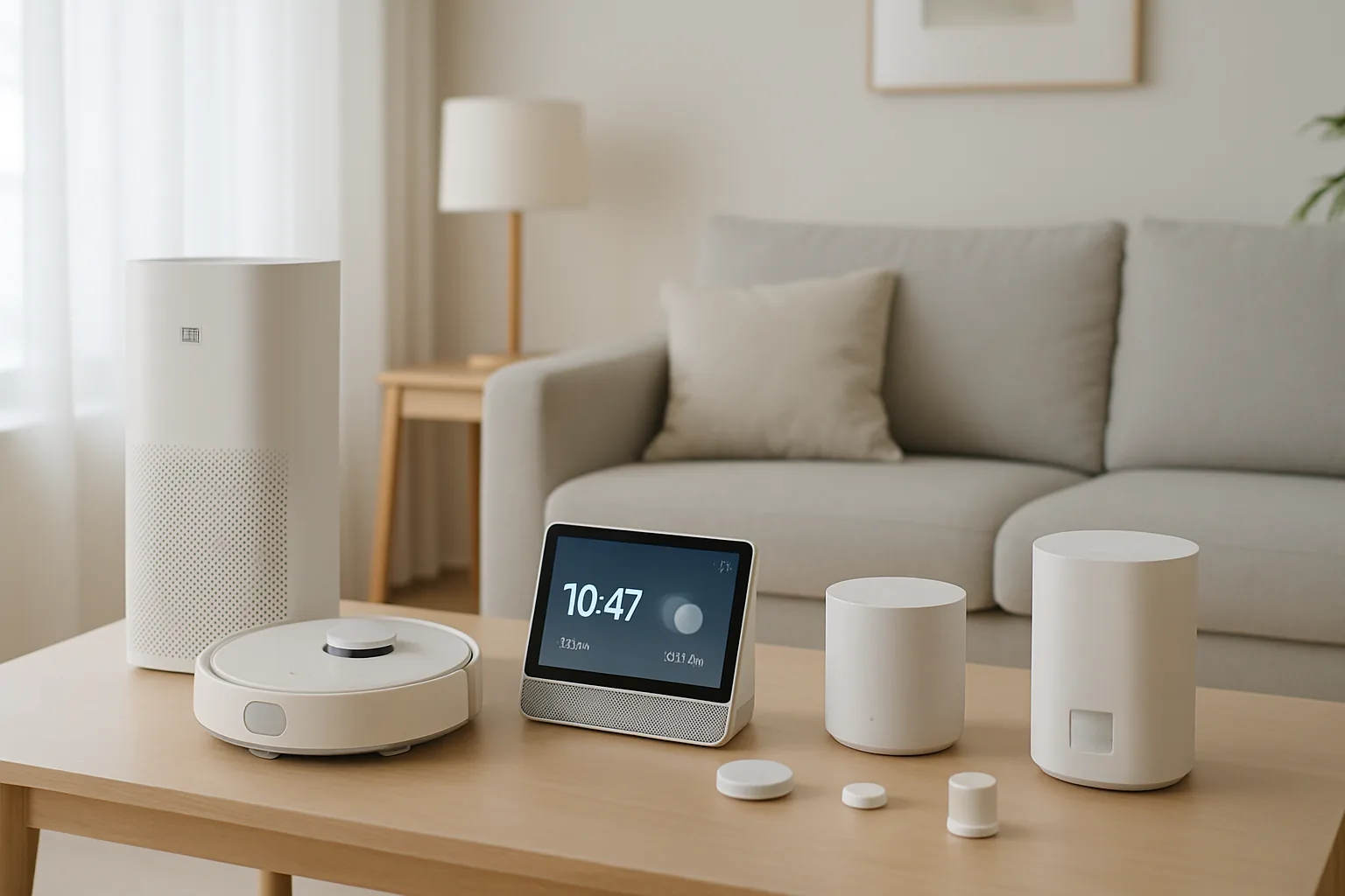 Best Xiaomi Smart Home Ecosystem in Singapore