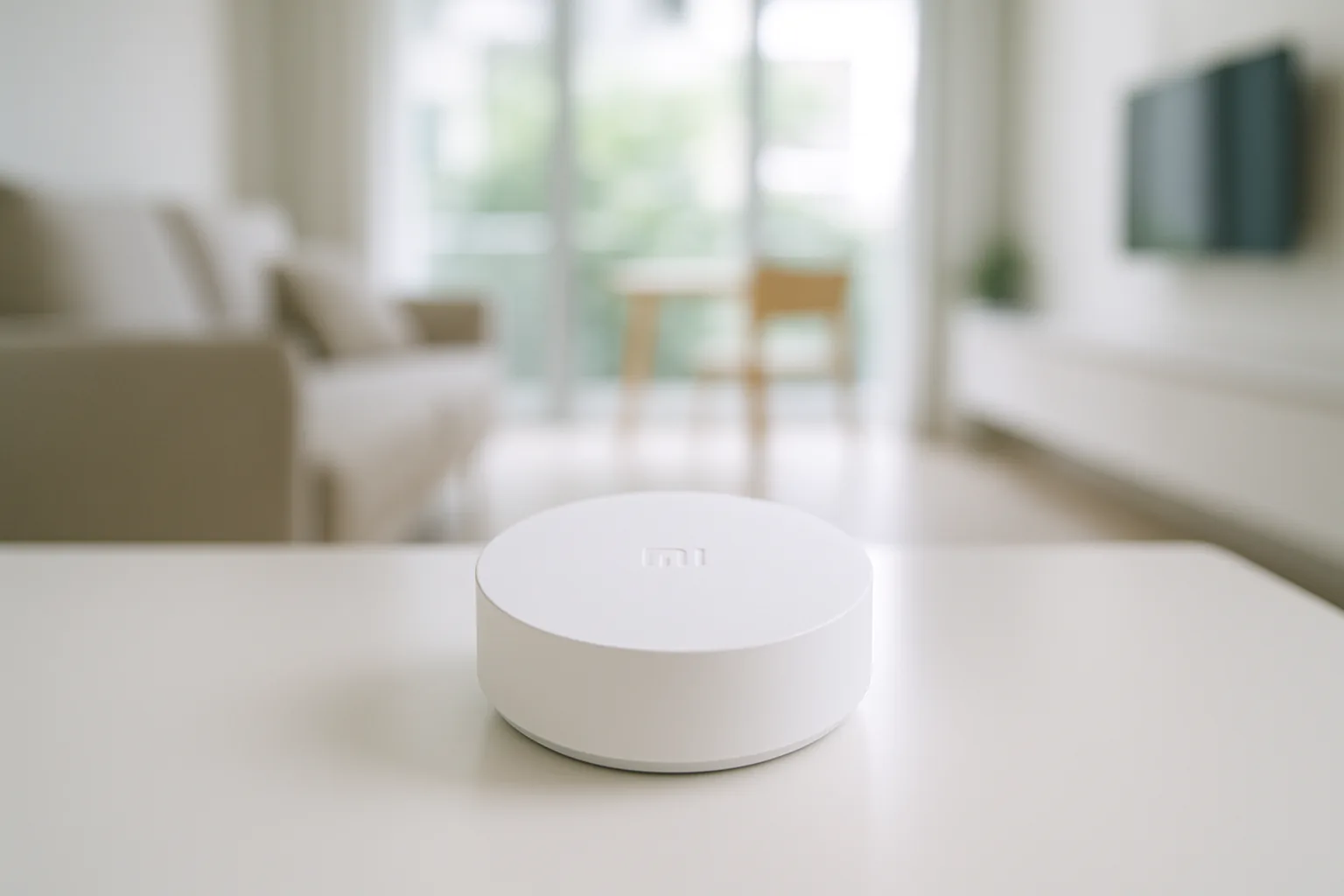 Best Xiaomi Smart Home Hub in Singapore