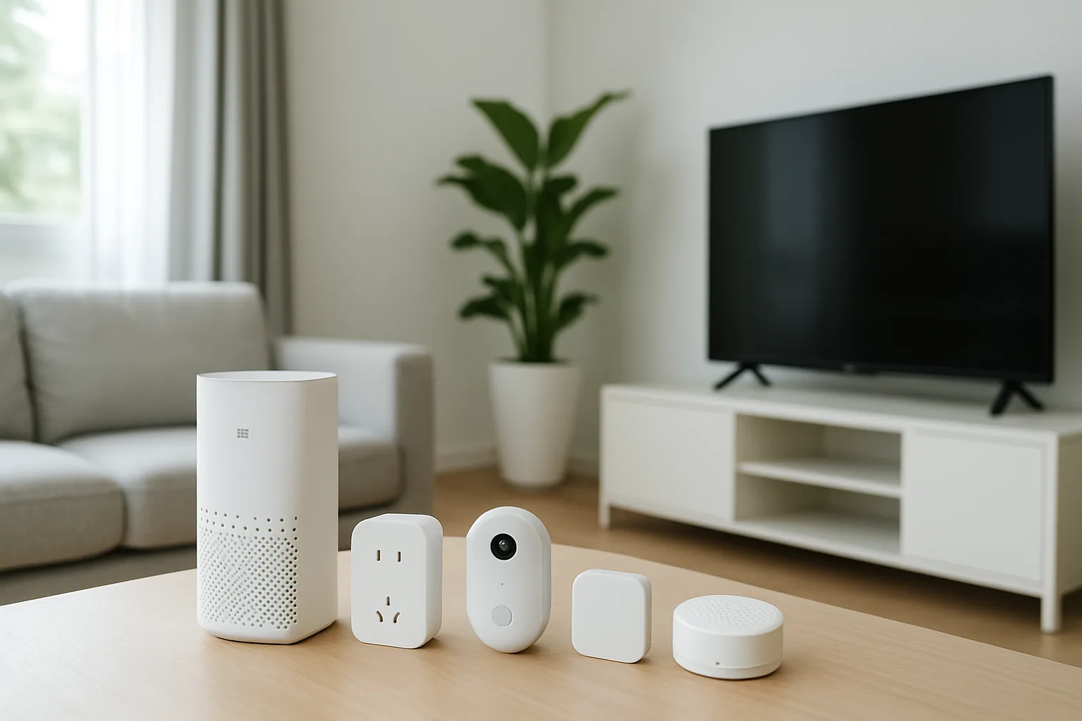 Best Xiaomi Smart Home in Singapore